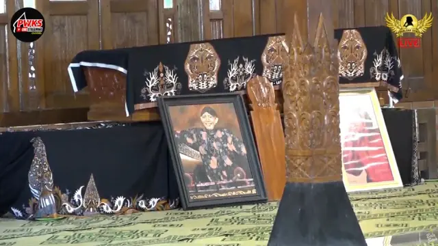 Ki Seno Nugroho. (Tangkapan layar YouTube/ Dalang Seno)