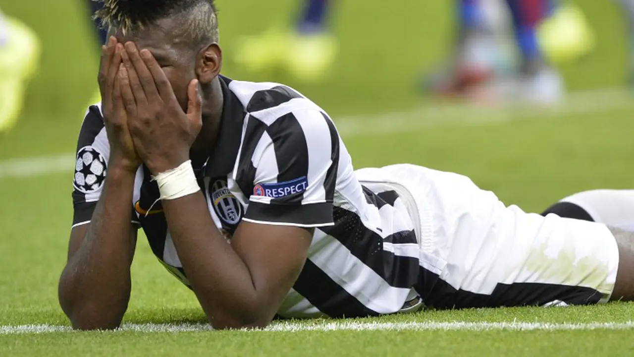 Paul Pogba