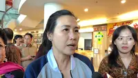 Veronica Tan Soroti Faktor Ekonomi Dalam Kasus Ibu di Makassar Jual Tiga Anak dan Satu Keponakan