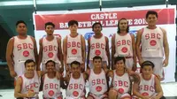 Sanjaya Pekanbaru Berkomitmen Ciptakan Pemain Muda Bertalenta 