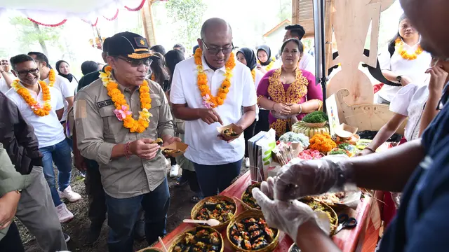 DEB Pertamina Dorong Pemanfaatan Energi Bersih
