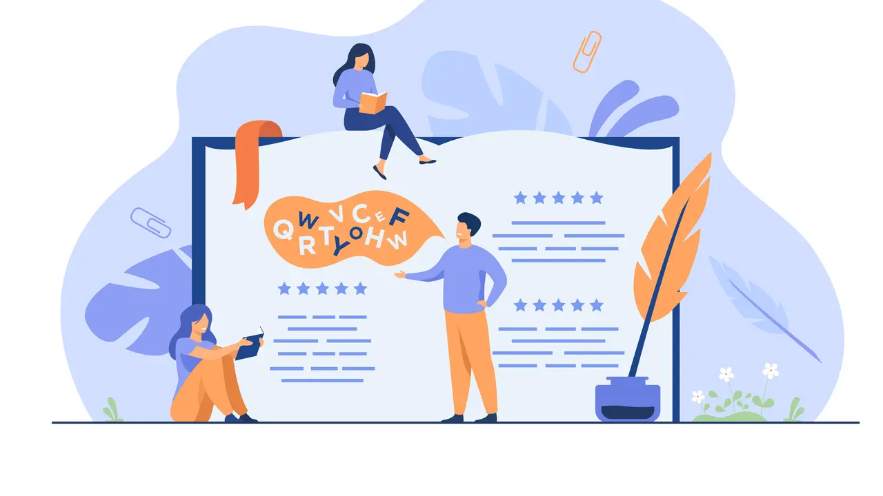 Ilustrasi jargon