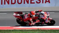 Link Live Streaming Sprint Race MotoGP Mandalika 2026 Hari Ini