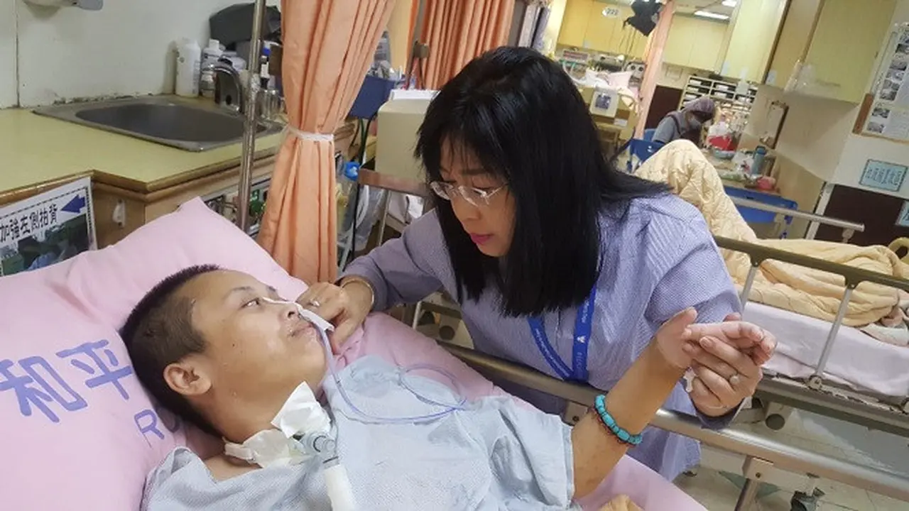 TKI Lumpuh di Taiwan, Pemerintah Fasilitasi Pemulangan