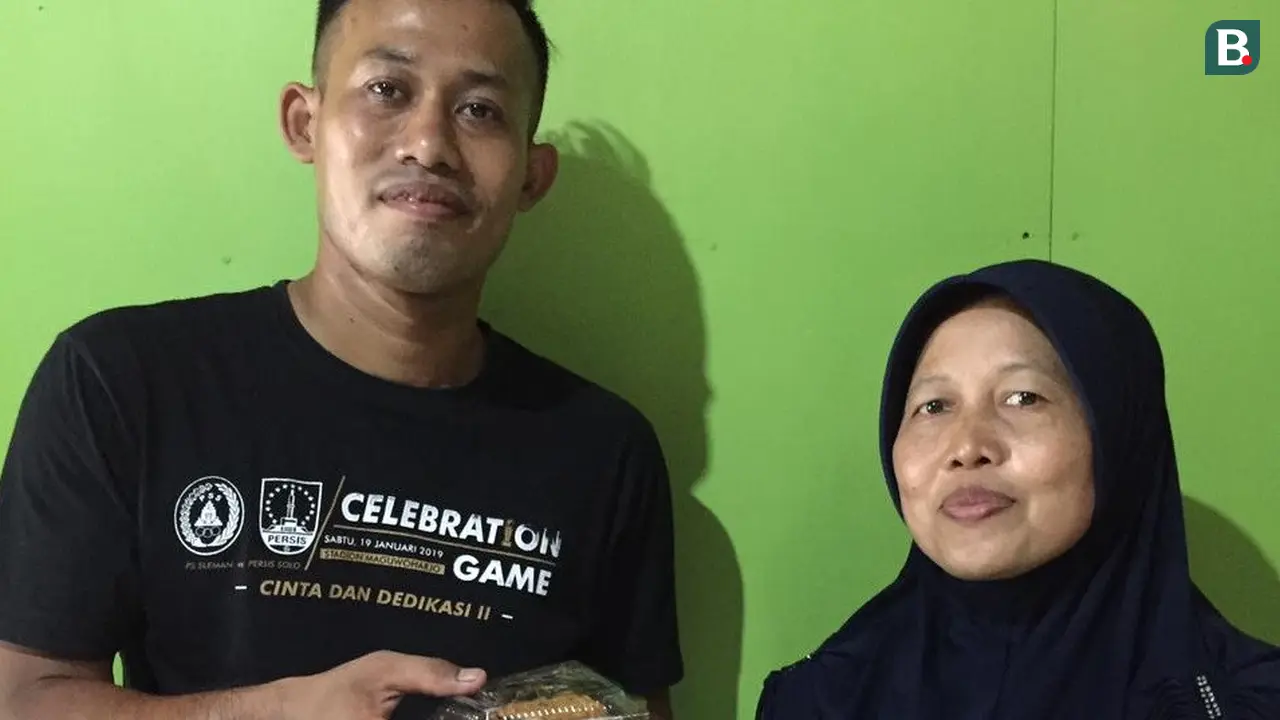 Susanto - Persis Solo