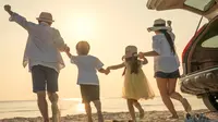 5 Destinasi Wisata Domestik Pilihan Utama Traveler di Masa Liburan Sekolah 2026