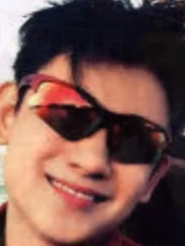 Bobon Santoso (Instagram/irfanhakim75)