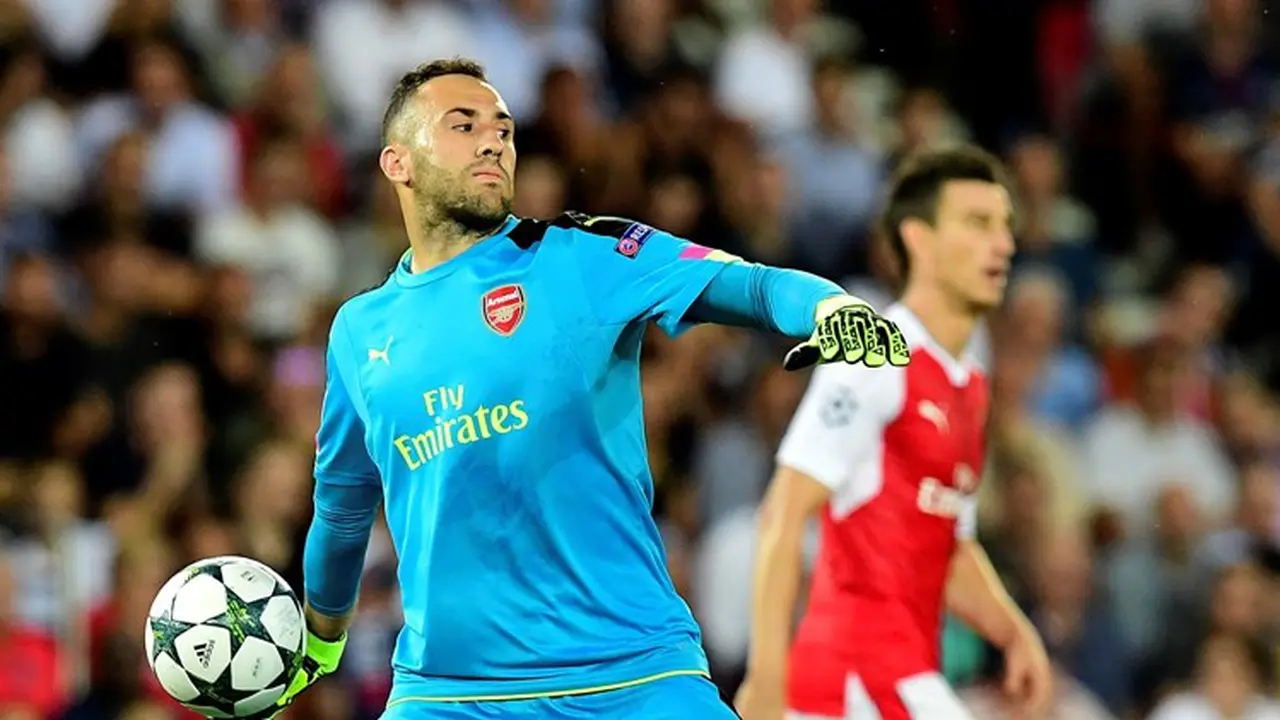 Arsenal