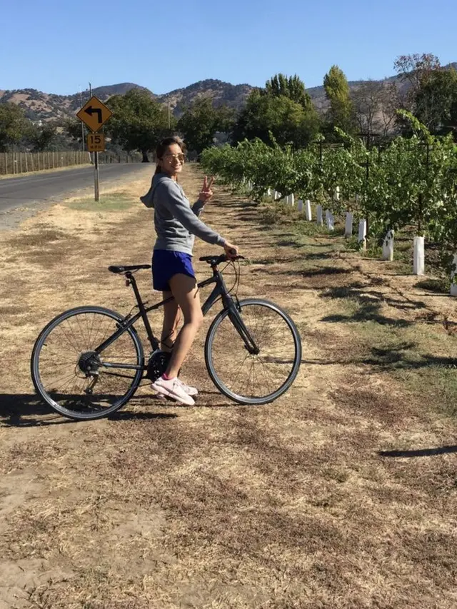 Kirana Larasati, credit: @kiranalarasati