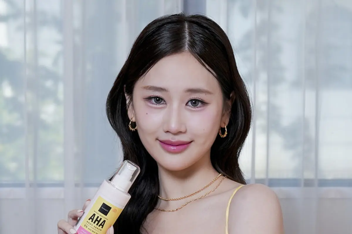 Jane Ramida Ungkap Rutinitas Perawatan Tubuhnya, Jadi Rahasia Kulit Cerah dan Glowing ala Thailand