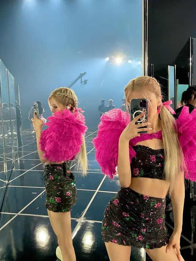 Rose/dok. @roses_are_rosie/Instagram