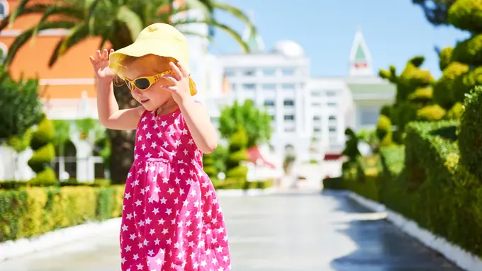 Pentingnya Memilih Penginapan yang Kids Friendly