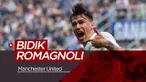 Berita video Manchester United dikabarkan menginginkan kapten AC Milan, Alessio Romagnoli.