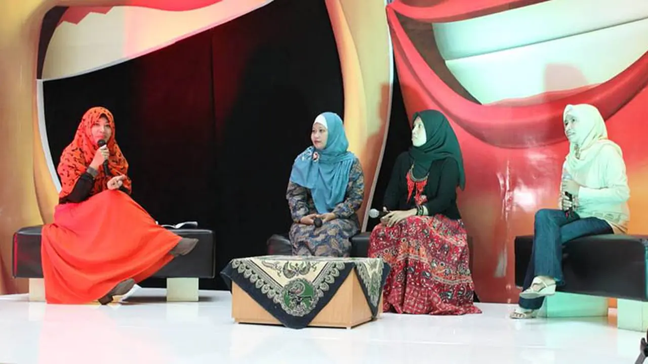 Yuk Belajar Menulis Novel Bersama BAW Community