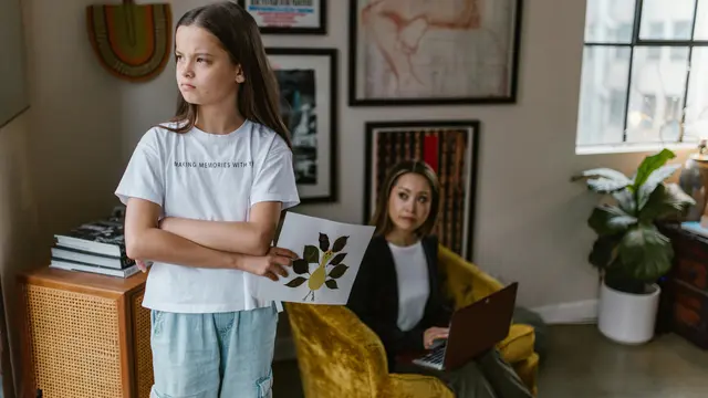 Mengakui kontribusi dalam masalah