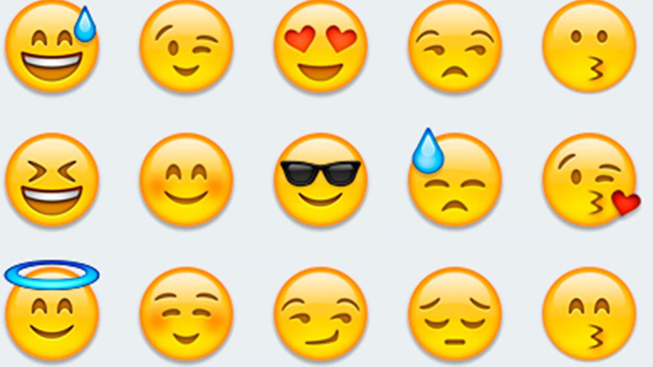 23 Emoji Ini Sering Salah Digunakan di Aplikasi Chatting