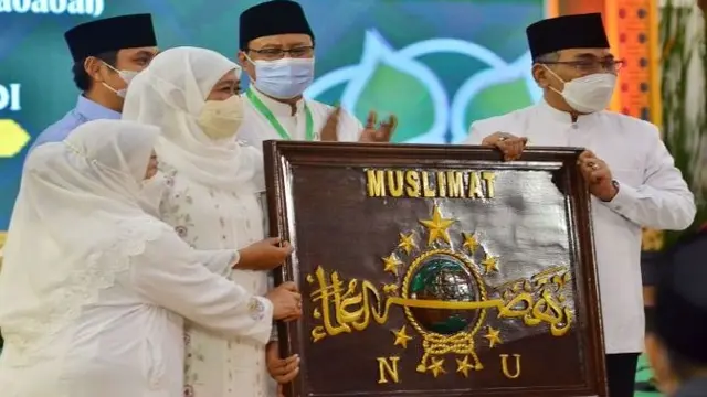 Khofifah Indar Parawansa Masuk Jajaran Ketua Tanfidzyah PBNU, Apa Tugasnya?