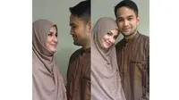 Shireen Sungkar Melahirkan, Teuku Wisnu Menangis