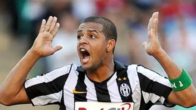 Felipe Melo