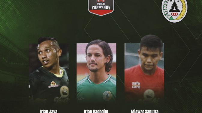 3 Kekuatan Pss Untuk Melawan Madura United Di Piala Menpora Wajah Segar Skuad Dejan Antonic Indonesia Bola Com