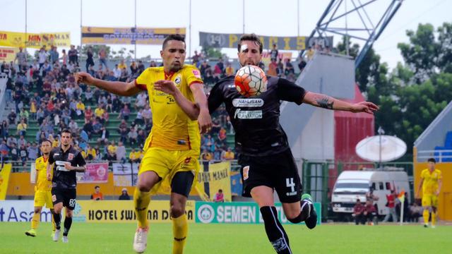 Alberto Beto Goncalves