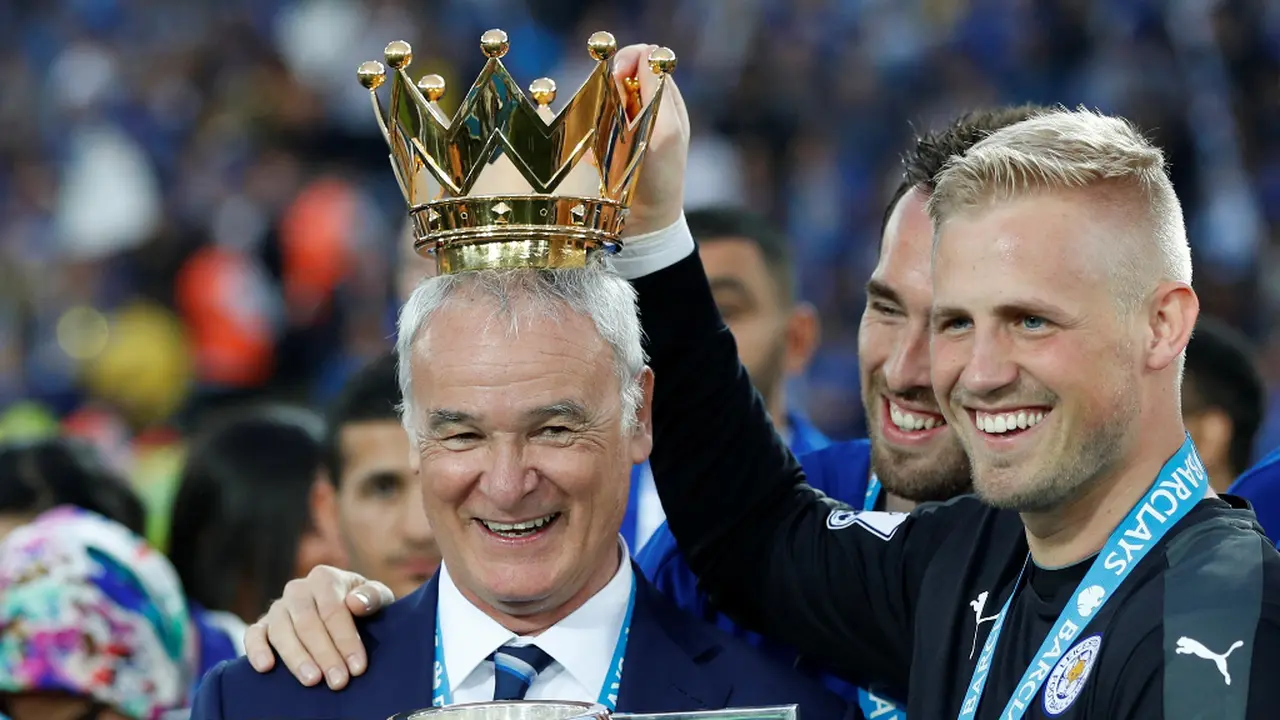 Leicester City vs Everton