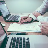 Ilustrasi Bisnis/Unsplash