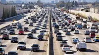 Stress Terjebak Macet Saat Liburan? Coba 3 Aplikasi Relaksasi Ini