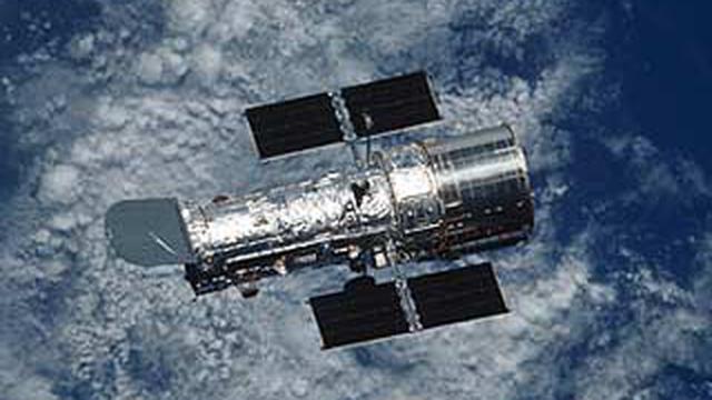 Teleskop Hubble Potret Gambaran Awal Semesta Tekno Liputan6 Com