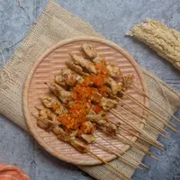 Resep sate taichan goreng./Copyright shutterstock.com/id/g/doniday86