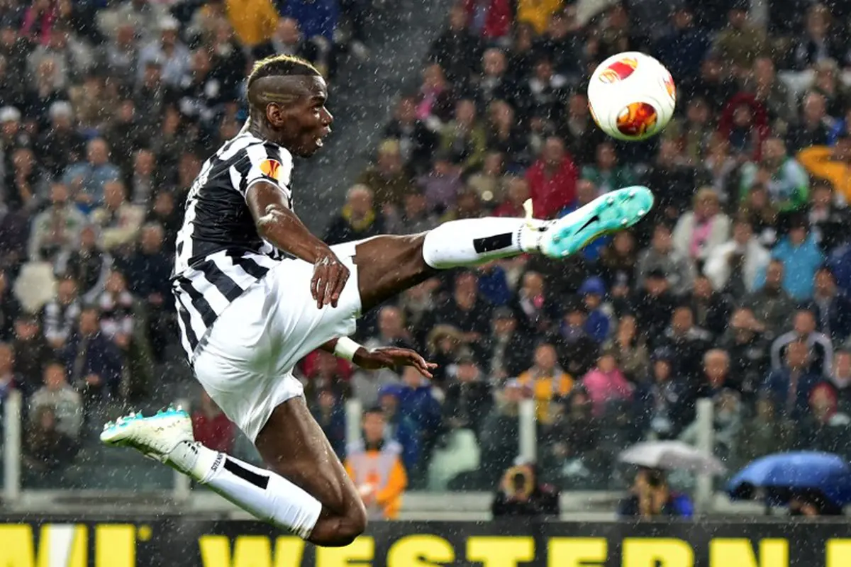 Paul Pogba