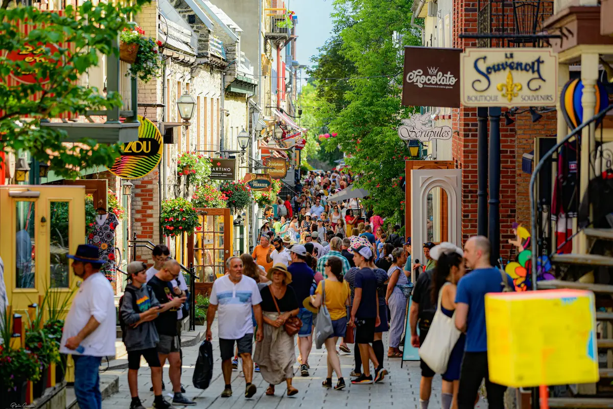 Quebec