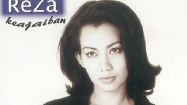 [Bintang] Reza Artamevia