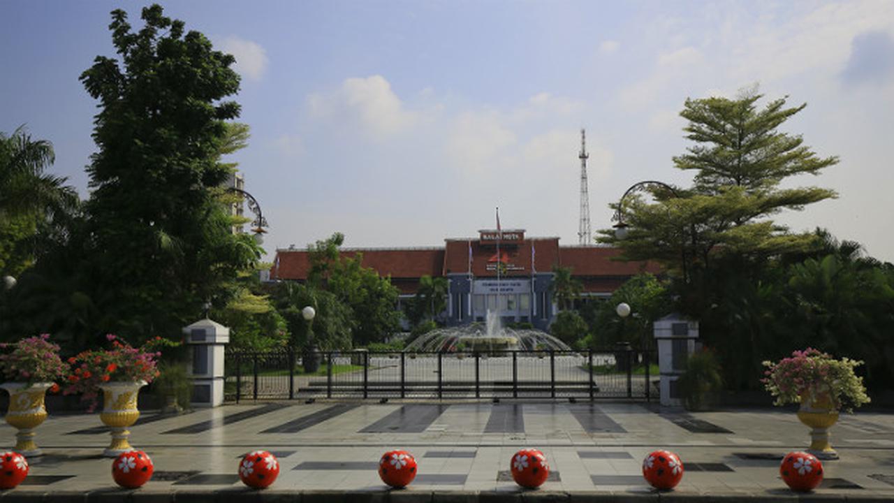 (Foto: Liputan6.com/Dian Kurniawan)