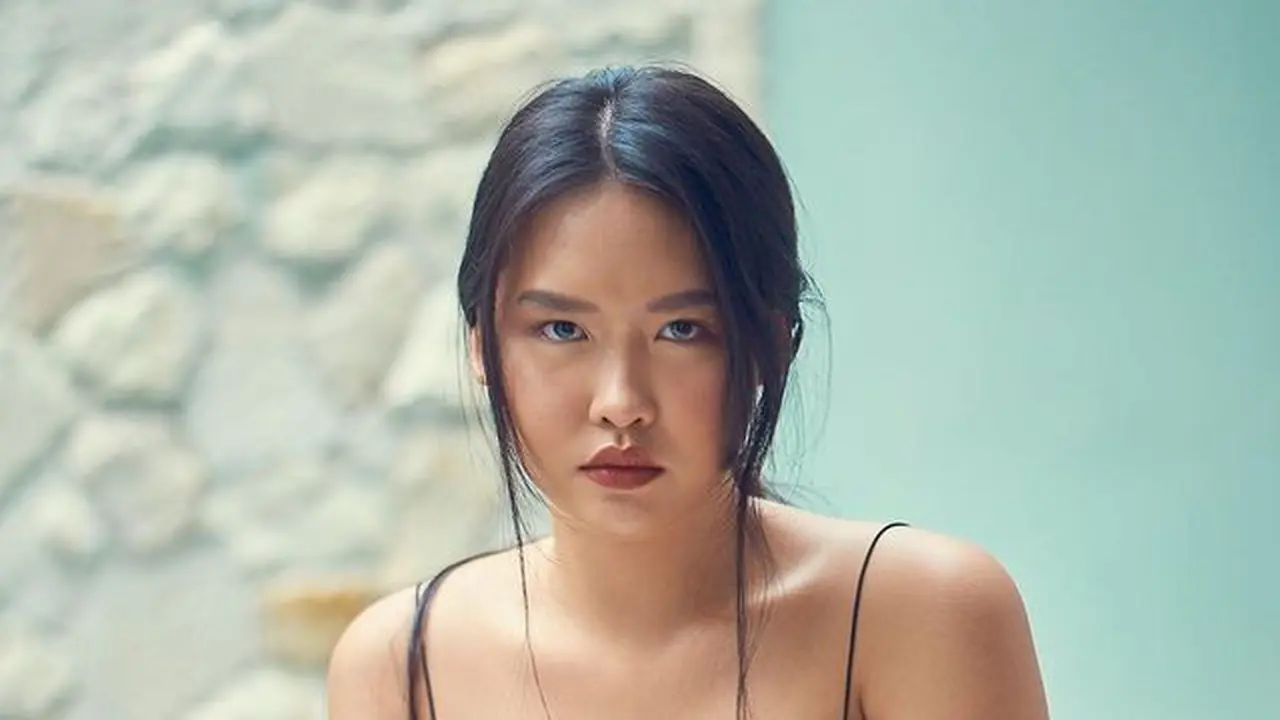 Pernah Jadi Korban Toxic Relationship, Clara Tan Asia's Next Top Model Dorong Perempuan untuk Berani Bela Diri