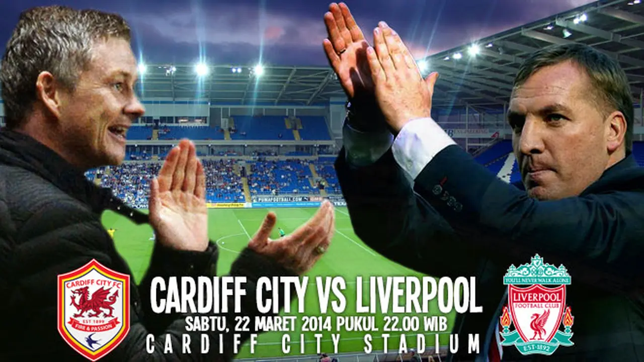 Prediksi Cardiff City vs Liverpool