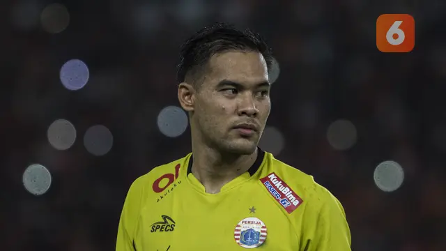 Persija Jakarta Bungkam Arema FC