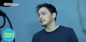 Thomas Djorghi kehilangan uang Rp 17 juta gara-gara main judi di Las Vegas. 