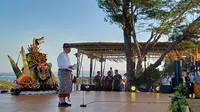 Bali Bakal Saingi Singapur dan Hong Kong Jadi Kota Perkantoran Gobal