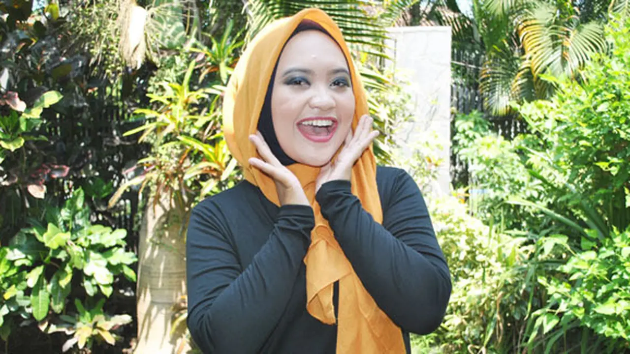 Photo: Copyright Doc Vemale.com/ Talent : Gita Puspitasari
