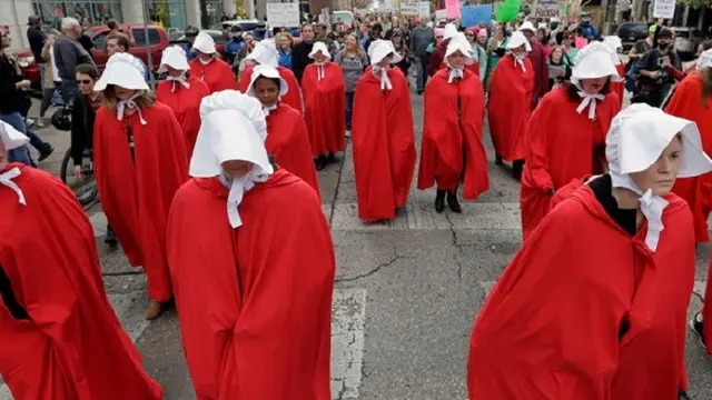 Women's March