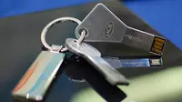 Top 3: Cara Pasang Kata Sandi di Flashdisk Paling Dicari