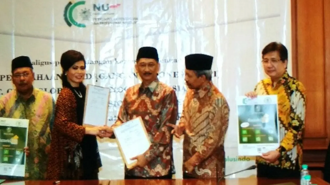 PBNU