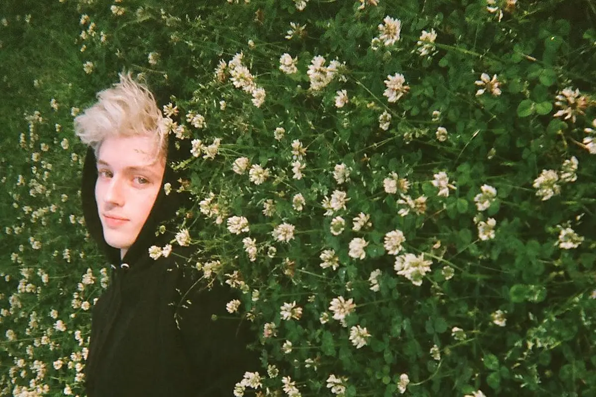 Troye Sivan (Instagram/ troyesivan)