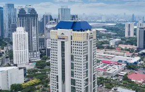 Kredit Bank Mandiri Tumbuh 16%, Ini Penopangnya