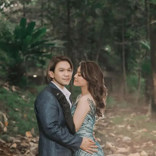 Pemotretan 6 Pasangan Kekasih Ini Bak Prewedding, Didoakan Segera Menikah