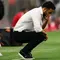 Alarm Bahaya Ruben Amorim: AC Milan Catat Statistik Memprihatinkan Setelah Dilibas Benfica, Antonio Conte Ikut Menonton dari Tribune