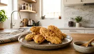 Resep Pisang Goreng Rumahan yang Renyah dan Tidak Berminyak, Mudah Dibuat