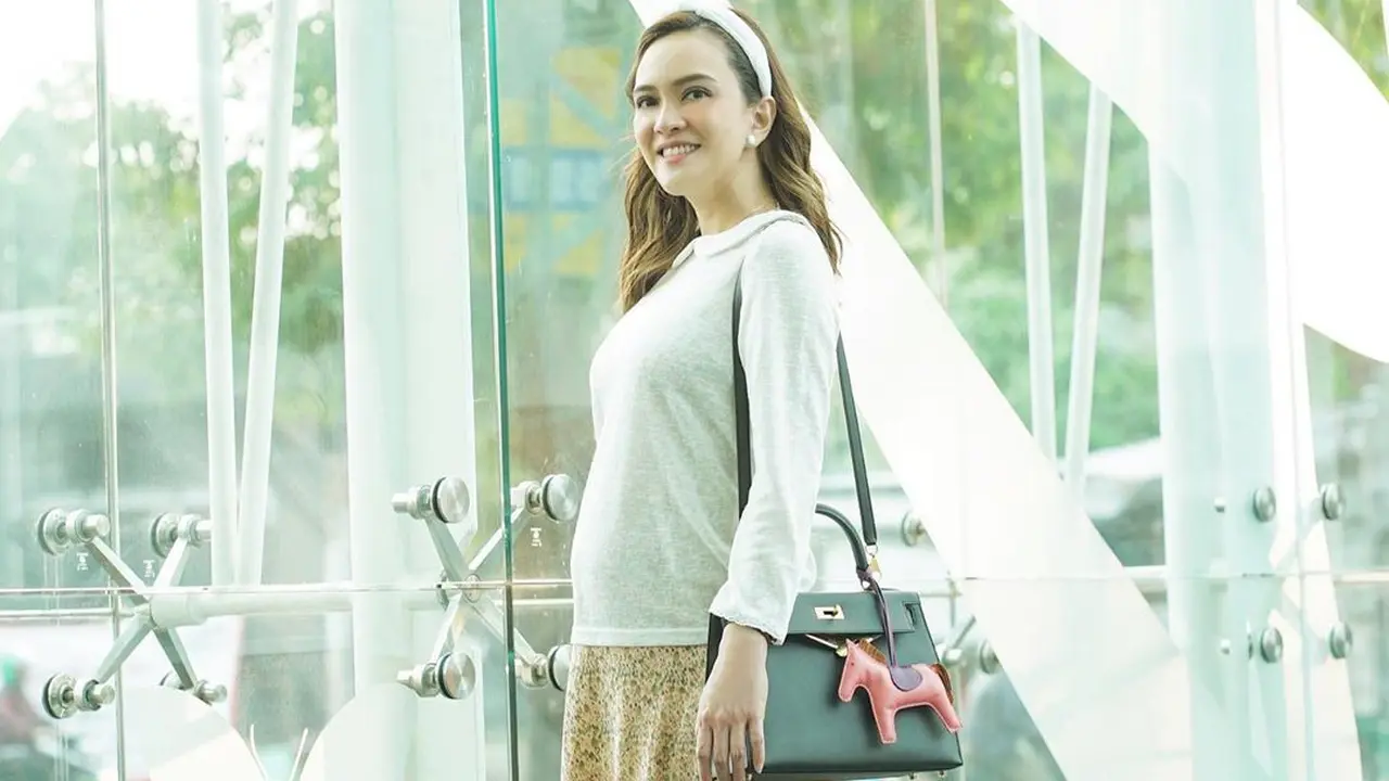 Shandy Aulia
