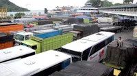 Hadapi Arus Mudik, Pelabuhan Merak Dipasangi 56 CCTV